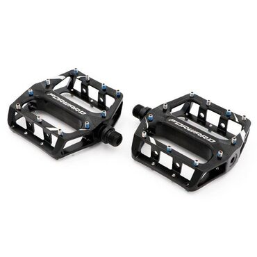 Pédales plates Forward Affix Pro Sealed
