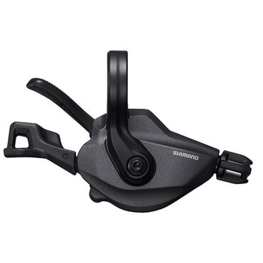 Manette droite SL-M8100 XT Shimano 12 vitesses