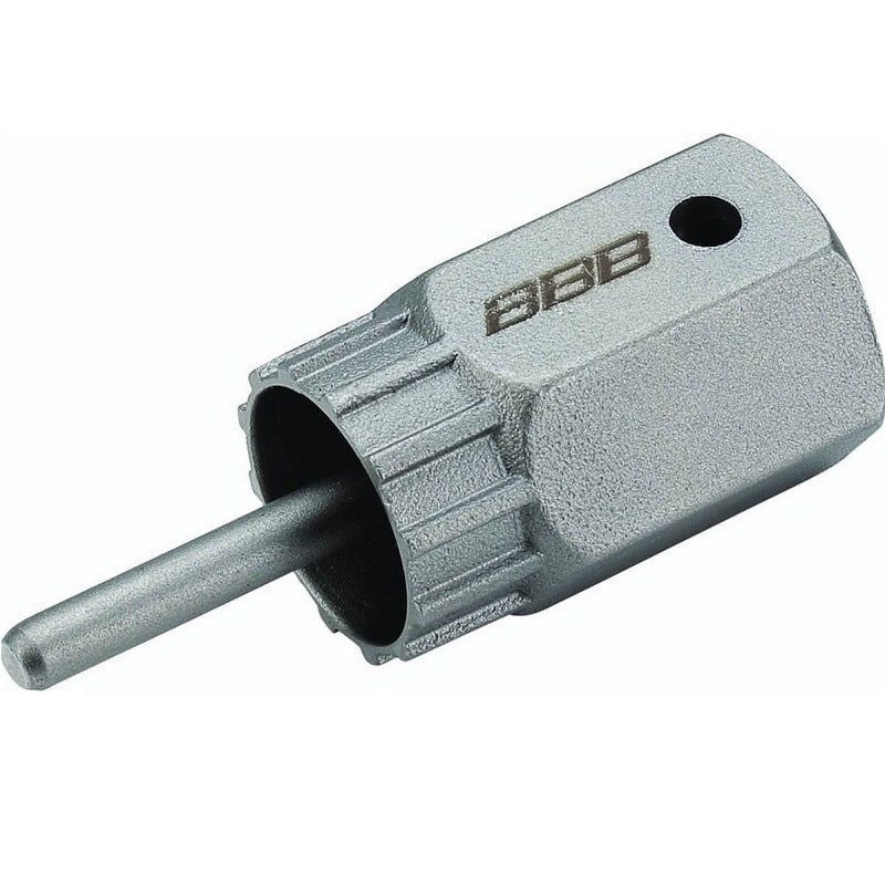 Cassettesleutel BBB LockPlug BTL-107S voor Shimano