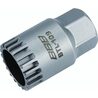 Outil boitier de pédalier BBB BracketPlug BTL-109 pour Octalink et Isis
