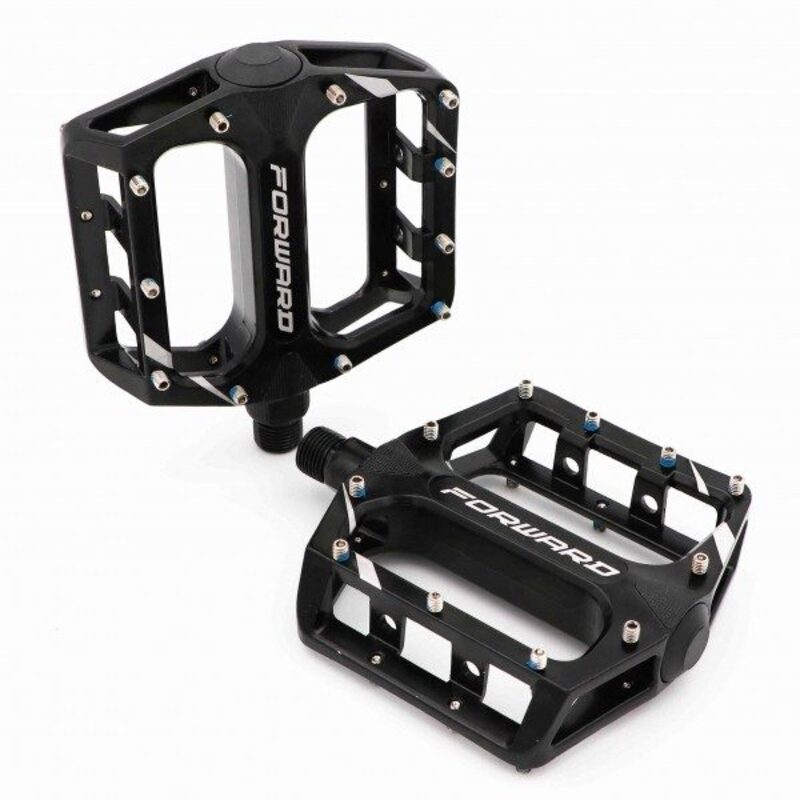 Forward Affix Pro platte pedalen