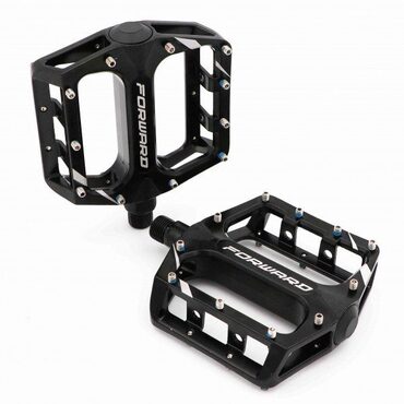 Forward Affix Pro platte pedalen