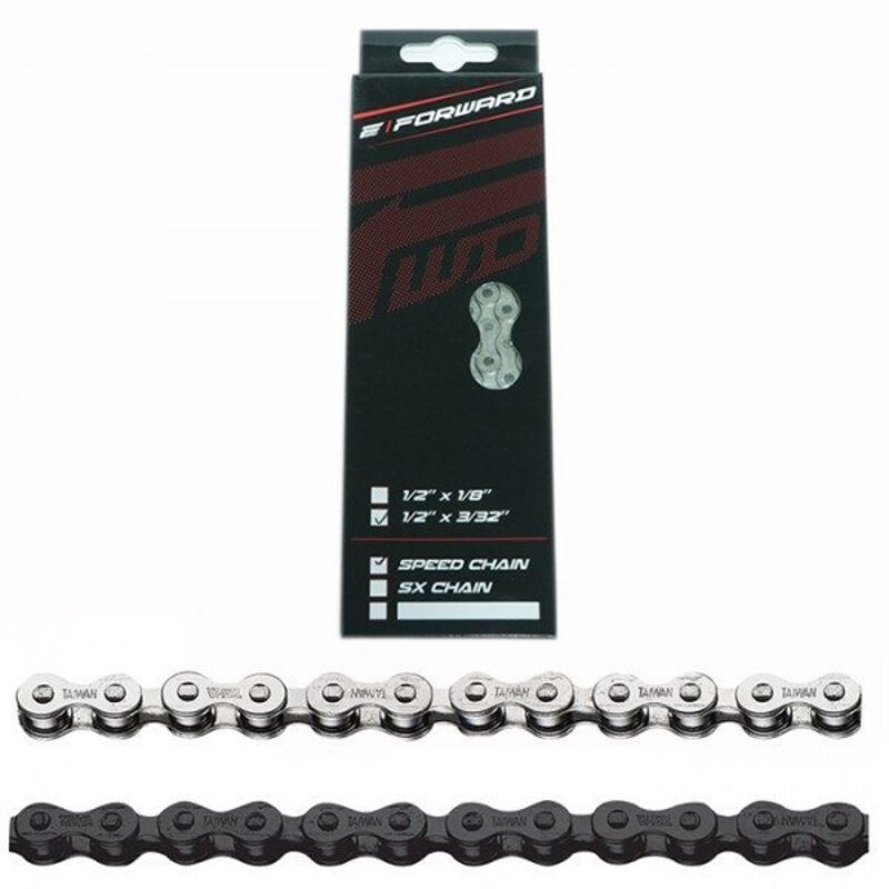 Chaine Forward Speed Chain 1/2" x 3/32"