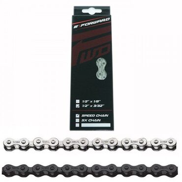 Chaine Forward Speed Chain 1/2" x 3/32"
