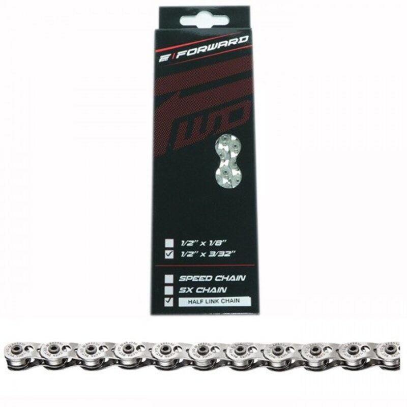 Chaine demi-maillon Forward HL Chain