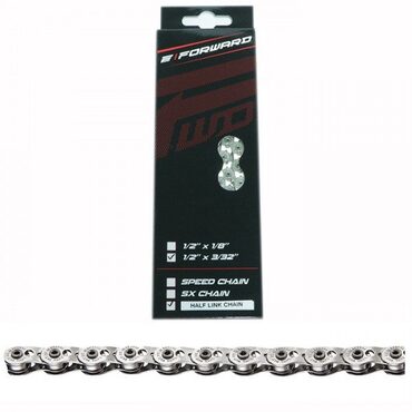 Chaine demi-maillon Forward HL Chain