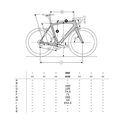 Vélo Cyclo Cross enfant Ridley Cross 26 Claris Vélo Cyclo Cross enfant Ridley Cross 26 Claris