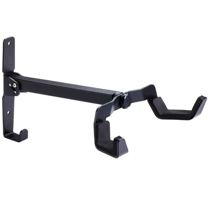 Support vélo mural BBB Wallmount Deluxe BTL-150