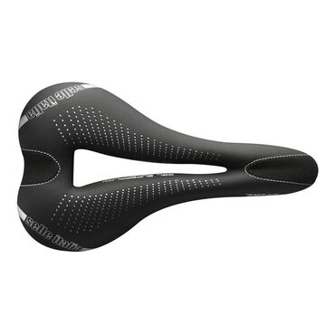 Selle vélo femme Selle Italia Diva Gel Superflow S3