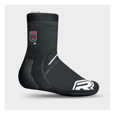Couvre-chaussures chauffant Racer E-Cover