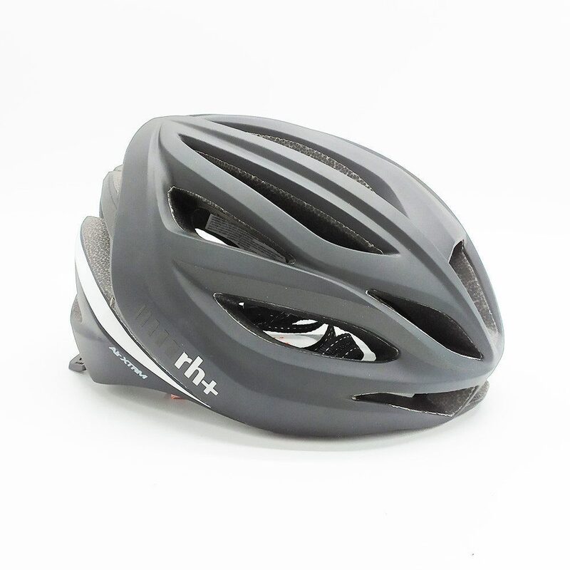 Casque vélo route Zerorh+ Air XTRM