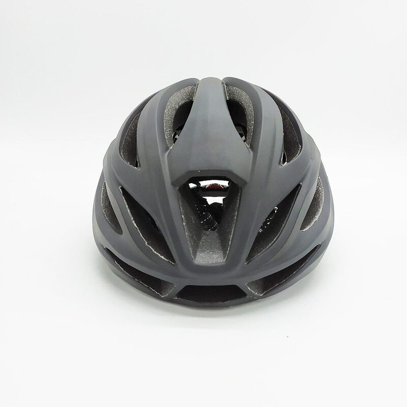 Zerorh+ Air XTRM racefietshelm