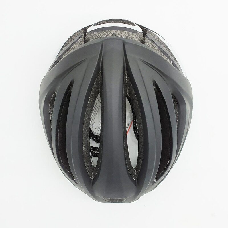 Zerorh+ Air XTRM racefietshelm