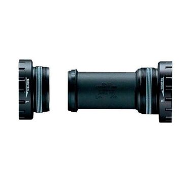 Shimano XTR cuvettes...