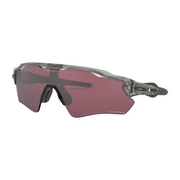 Lunettes vélo Oakley Radar EV Path Grey Ink/Prizm Road Black