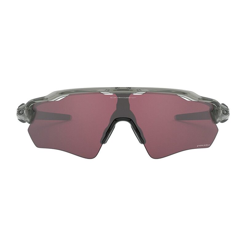 Lunettes vélo Oakley Radar EV Path Grey Ink/Prizm Road Black