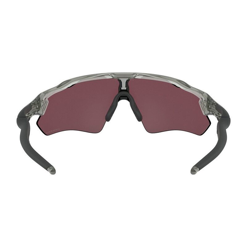 Oakley Radar EV Path Grey Ink/Prizm Road Black fietsbril