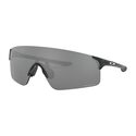 Lunettes vélo Oakley EVZero Blades Matte Black/Prizm Black Iridium