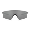Lunettes vélo Oakley EVZero Blades Matte Black/Prizm Black Iridium