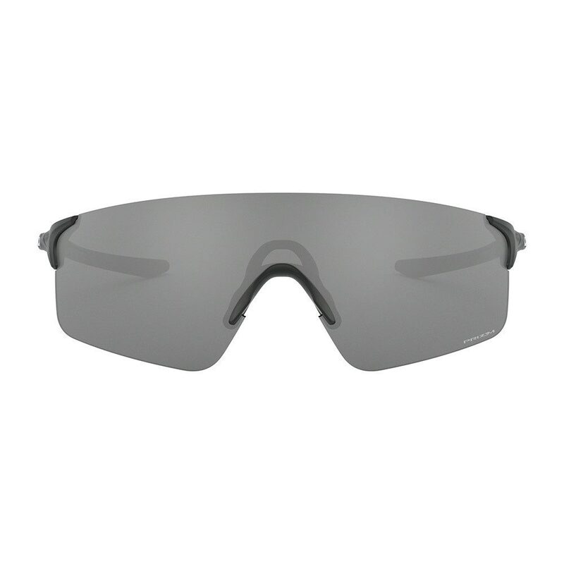Lunettes vélo Oakley EVZero Blades Matte Black/Prizm Black Iridium