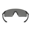 Lunettes vélo Oakley EVZero Blades Matte Black/Prizm Black Iridium