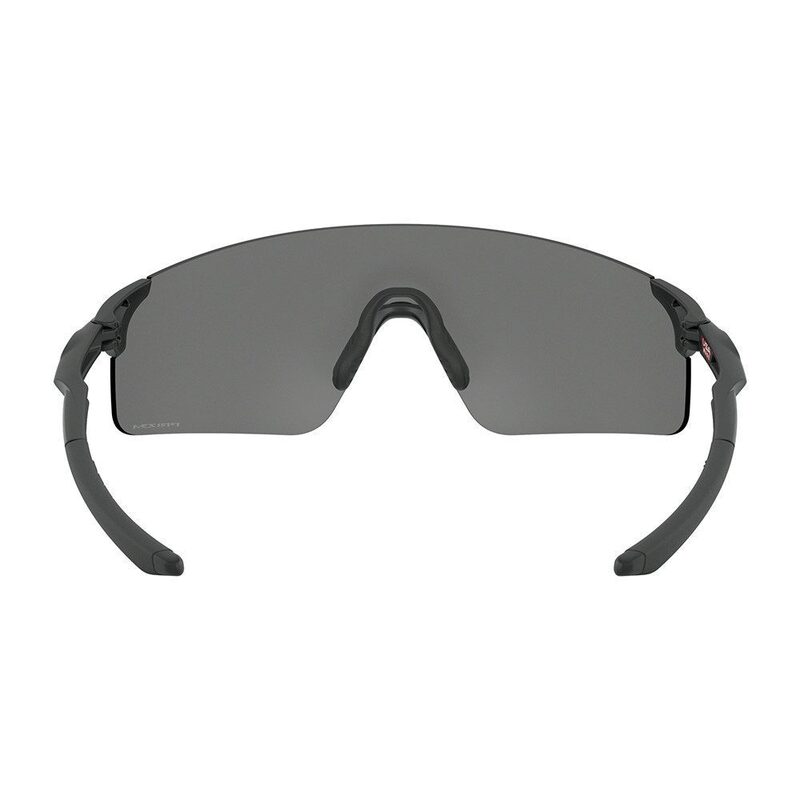 Oakley EVZero Blades Matte Black/Prizm Black Iridium fietsbril