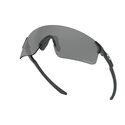 Oakley EVZero Blades Matte Black/Prizm Black Iridium fietsbril