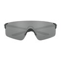 Lunettes vélo Oakley EVZero Blades Matte Black/Prizm Black Iridium