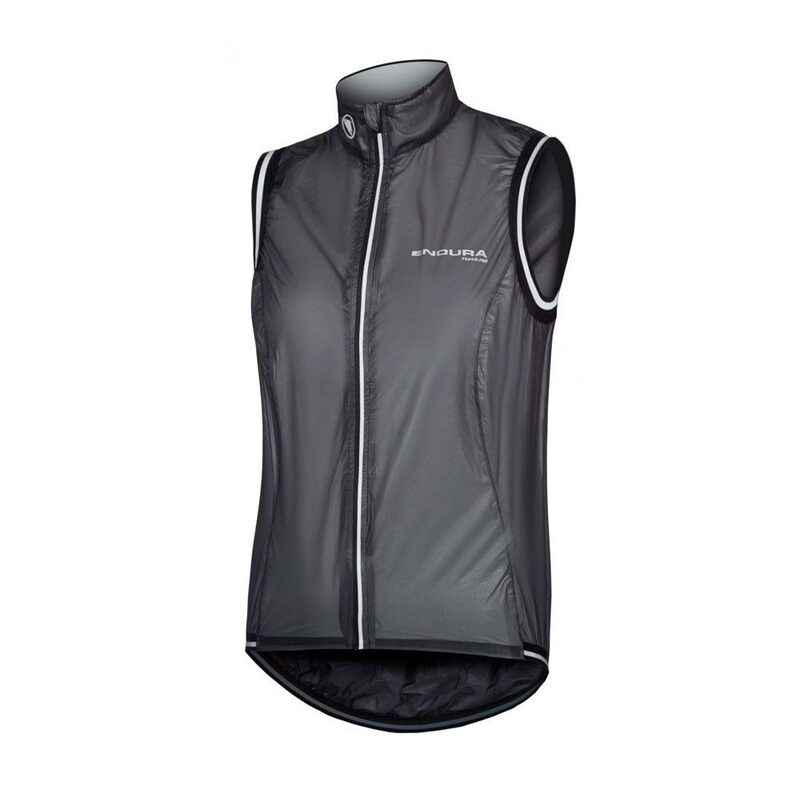 Gilet vélo femme Endura Adrenaline Race