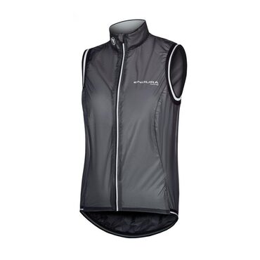 Gilet vélo femme Endura Adrenaline Race