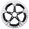Disco freno MTB Shimano RT-EM910 IceTech Freeza Cenetrlock