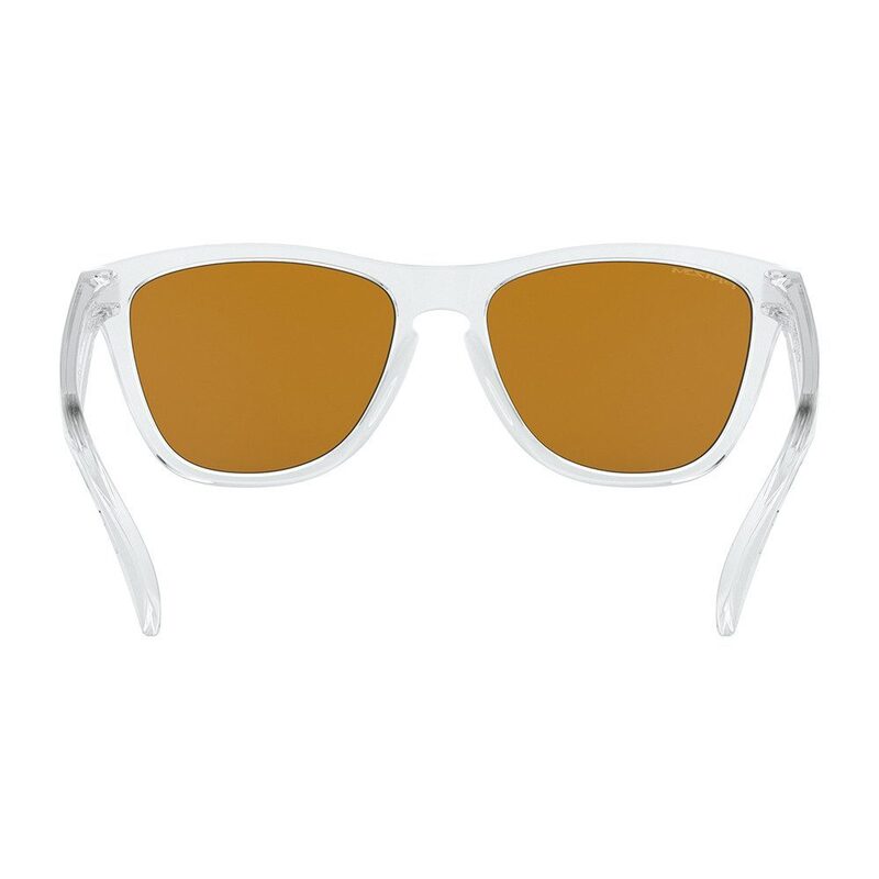 Oakley Frogskins, Lunettes de soleil Homme