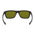 Lunettes Oakley Holston Matte Black/Violet Iridium