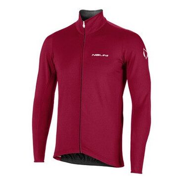 Veste vélo hiver Nalini Carena 2.0