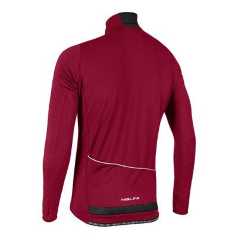 Veste vélo hiver Nalini Carena 2.0