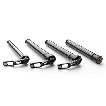 Axe de roue avant RockShox...