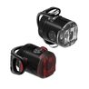 Eclairage vélo avant et arrière Lezyne Femto USB