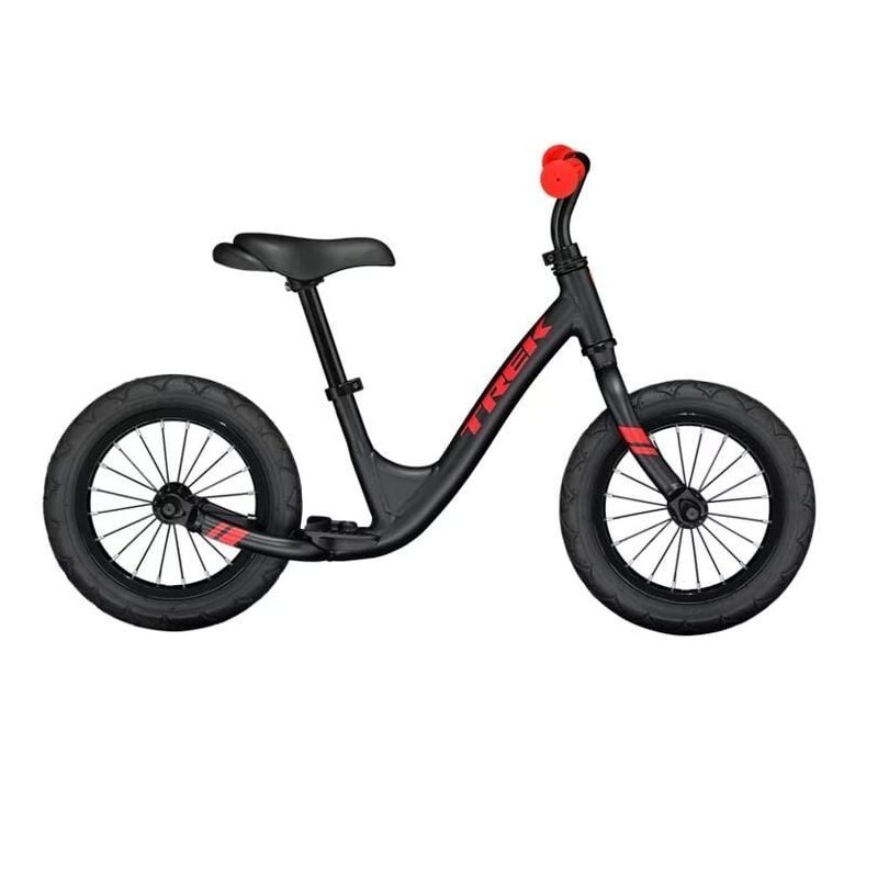 Velo enfant draisienne 12 pouces Trek Kickster