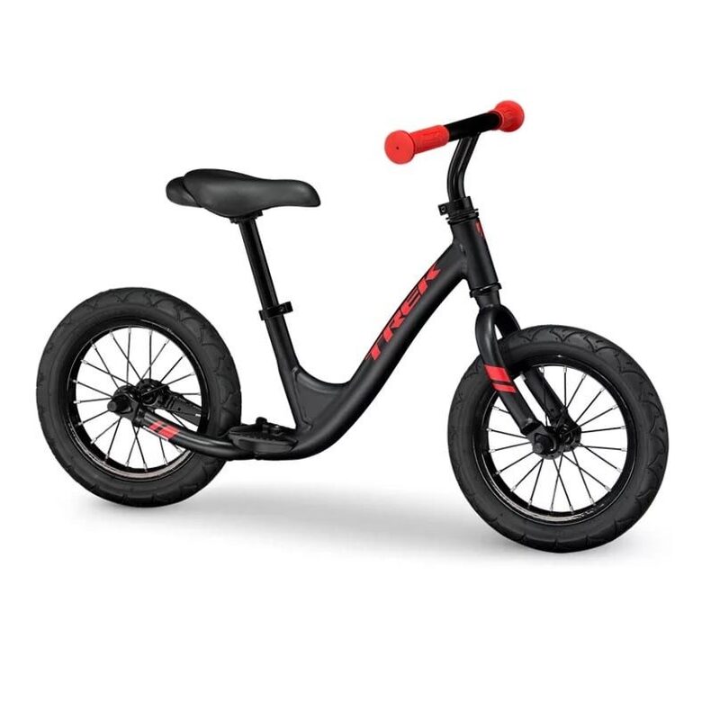 Velo enfant draisienne 12 pouces Trek Kickster