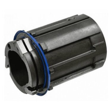 Campagnolo axe acier 12mm