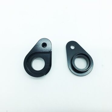 Patte de cadre Pinarello Nytro gauche
