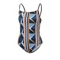 Maillot de bain femme Huub Brownlee Costume Jonny