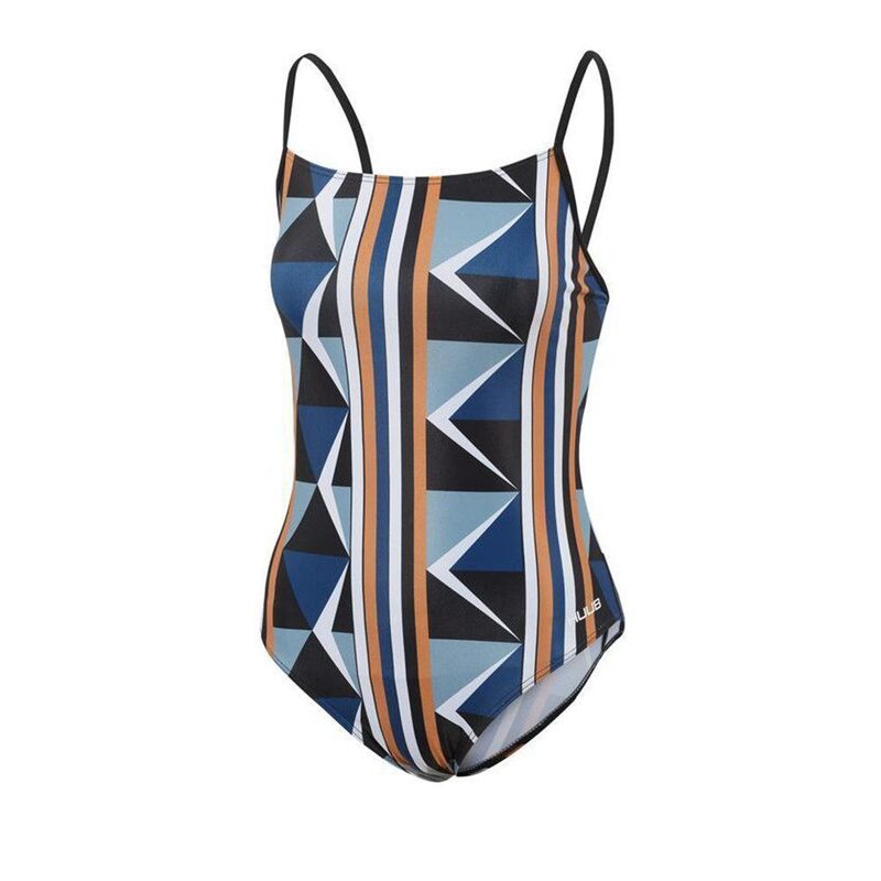 Maillot de bain femme Huub Brownlee Costume Jonny