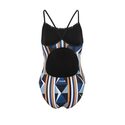 Maillot de bain femme Huub Brownlee Costume Jonny