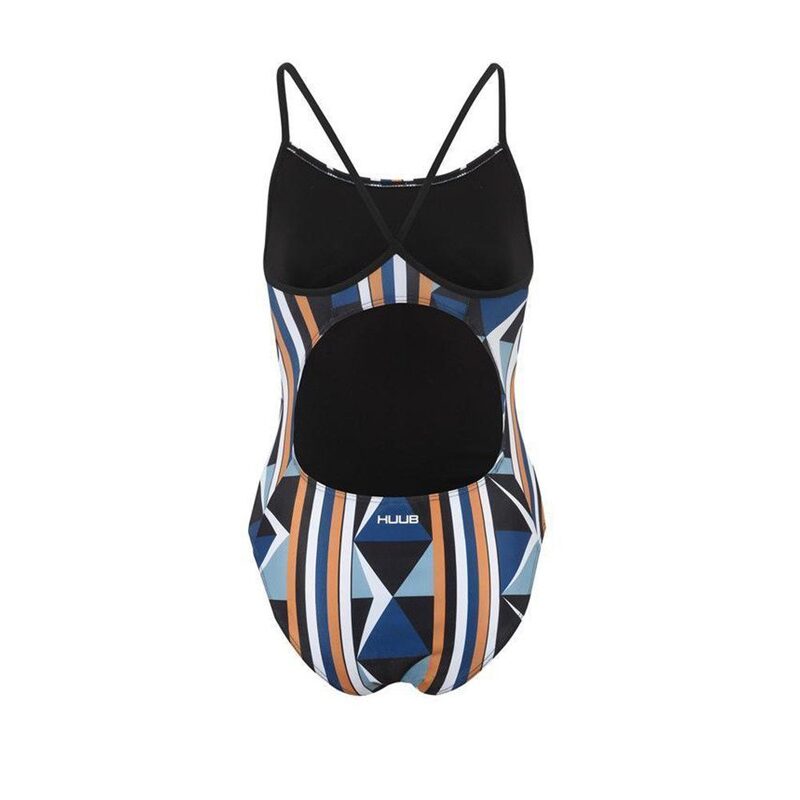 Maillot de bain femme Huub Brownlee Costume Jonny