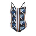 Maillot de bain femme Huub Brownlee Costume Jonny