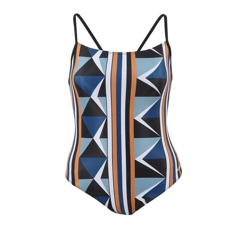 Maillot de bain femme Huub Brownlee Costume Jonny