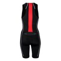 Trifonction femme Huub Essential II manches courtes