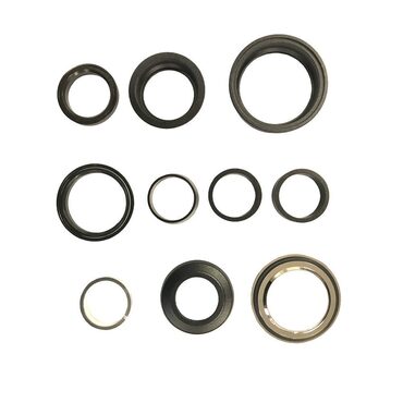 BMC Agonist/Speedfox A45AC1 balhoofdstel 300467 / 214989