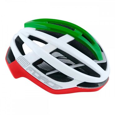 Casque Vélo Route Wilier Force Lynx